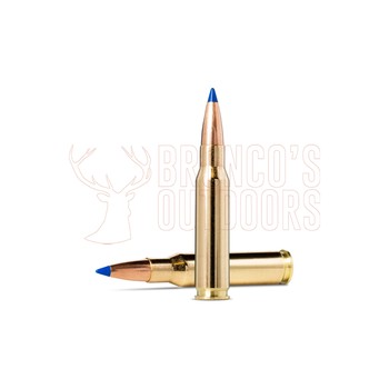 Norma Bondstrike XT .308 180Gr Pkt 20