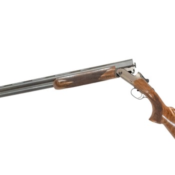 Blaser F16 Sporting Adjustable Stock 12ga 30" Grade 4 Wood