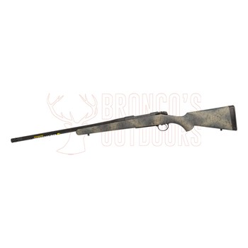 Bergara B14 Wilderness Ridge Carbon 7mm PRC