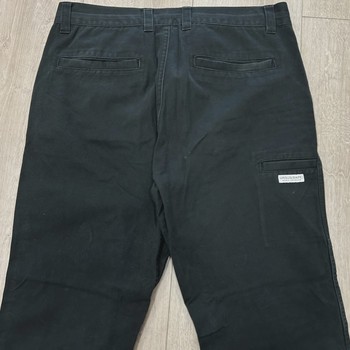 URSUS BAPE worker trousers Black  • Pre-Owned [2659] - view 12