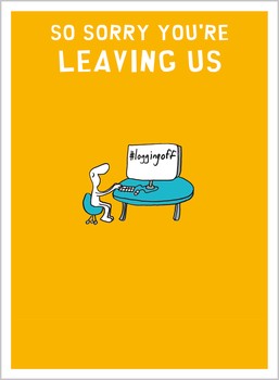 Abacus - So Sorry You'Re Leaving Us - H2811