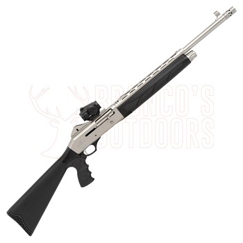 Dickinson 212 Tactical Marine S/S 12g 20" + Vortex Crossfire Red Dot