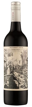 First Drop Mothers Ruin Cabernet Sauvignon - McLaren Vale Product image