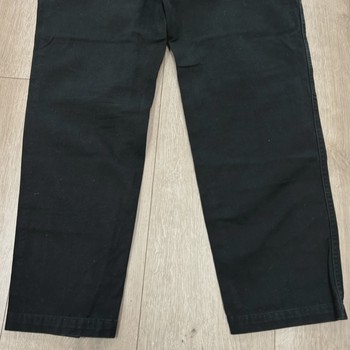 URSUS BAPE worker trousers Black  • Pre-Owned [2659] - view 13