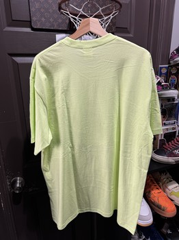 Supreme Playboi Carti Tee Pale Green / XL - Brand New [9947] - photo 2