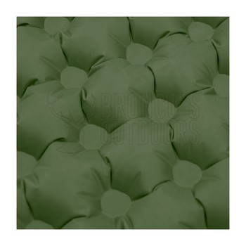 Stoney Creek CLOUDFLARE Sleeping Mat 191cm X 61cm