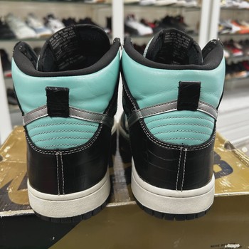 Nike SB Dunk High Diamond Supply Co. • Pre-Owned [2740] - view 5