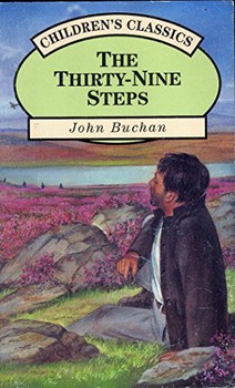 The Thirty-nine Steps