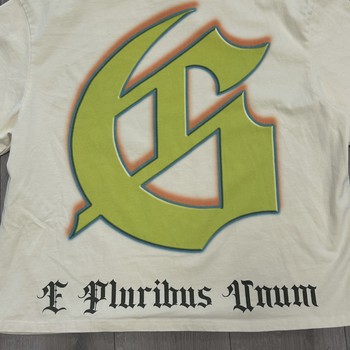 Godspeed New York "Wave Runner" T-Shirt  • Pre-Owned [2308] - view 2