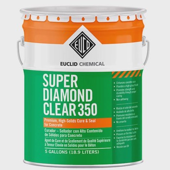 ECLUID - Super Diamond Seal