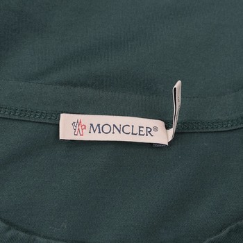 Moncler tee • Pre-Owned [4715] - view 4