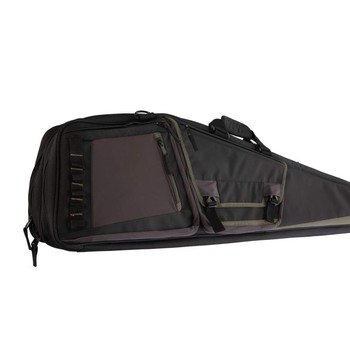Allen Rocky Double Rifle Gun Case