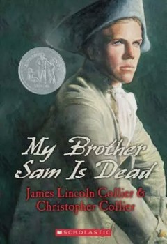 My Brother Sam is Dead