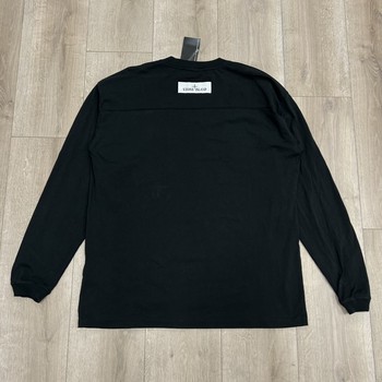 Stone Island Long Sleeve T-Shirt - Pre-Owned - view 6