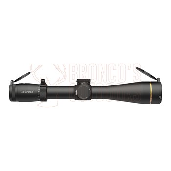 Leupold VX-6HD Gen2 Riflescope 3-18x44 CDS SZL2 Side Focus Illuminated Firedot Duplex 30mm