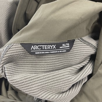 Arcteryx jacket • Pre-Owned [8980] - view 4