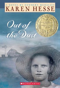 Out  of  the Dust