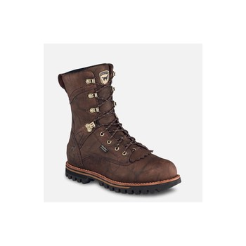 Irish Setter 861 Elk Tracker Boots