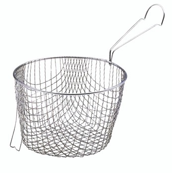 DEEP CHIP FRYING BASKET