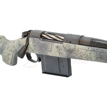 Bergara B14 Wilderness Sierra Carbon 7mm PRC