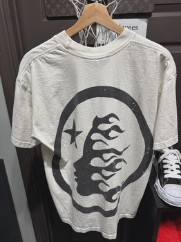 Hellstar Classic Tee size S • Pre-Owned [9868] - view 2