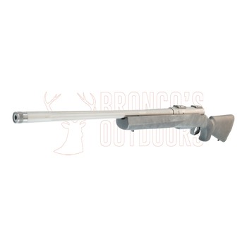 Savage 110 Trail Hunter Lite 7mm Backcountry