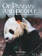 Used Of Pandas & People: The Central Question