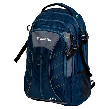 Shimano Urban Back Pack 25L