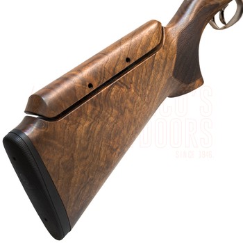 Beretta 694 Trap DTL Adjustable 12 Gauge 30" Step Rib