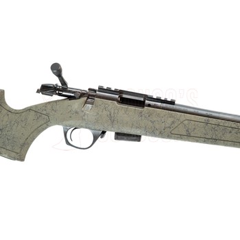 Bergara BMR-X Carbon .22 LR 20"