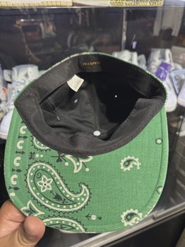 Kapital Bandana  Hat • Pre-Owned [7429] - view 3