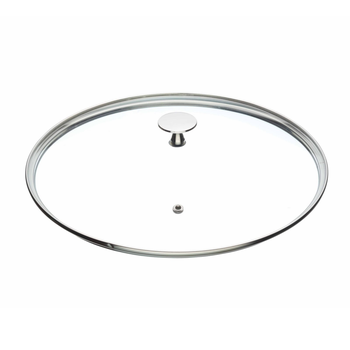 MASTERCLASS 28CM PAN LID