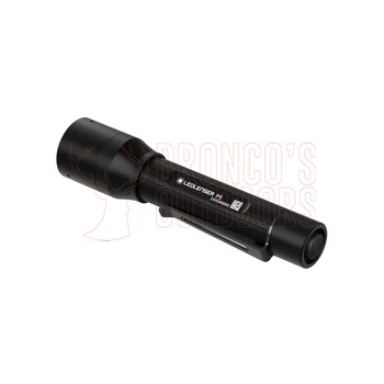 Ledlenser P5 Torch