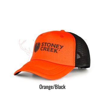 Stoney Creek Brand Proud Cap