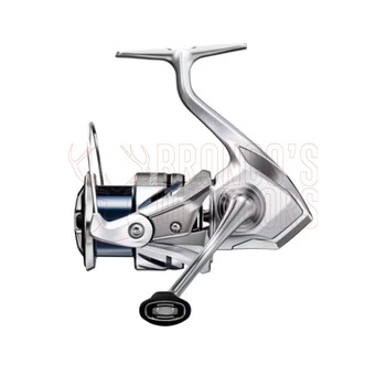Shimano Zodias 7'4" 10-20lb + Shimano Stradic FM 4000XG