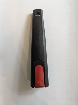 WOLL NOWO TITANIUM REPLACEMENT REMOVABLE HANDLE