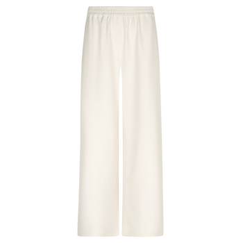 Pants Yade Tall · Ecru