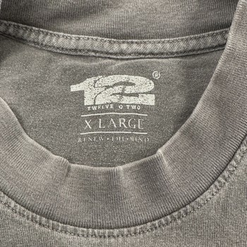 Michael Jordan and Kobe Bryant Vintage Tee • Pre-Owned [1891] - view 3