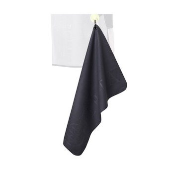 Beretta Shooting Towel - Ebony