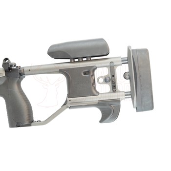Sako TRG42 A1 Black .338 Lapua Magnum 27"