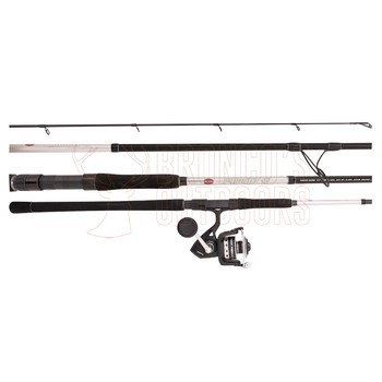 Penn Pursuit IV 9'4" 8-15kg 2pc + Penn Pursuit IV 5000