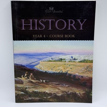 History Year 4- TGTB