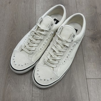 Vans OTW Old Skool 36 Pearlized Pack Marshmallow NO BOX • Pre-Owned [4940] - view 5