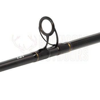Daiwa BG Bluewater 70MB + Daiwa Sealine SL-30SH