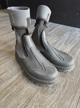 Dior Garden Boot Neonprene NO BOX • Pre-Owned [1242] - view 2