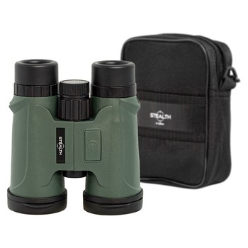 Stealth 8x42 Rangefinder Binoculars