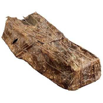 Game On Molesworth Laydown Blind  Camo