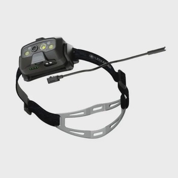 Ledlenser HF8R Core Headlamp