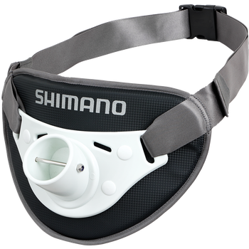 Shimano Padded Gimbal Belt