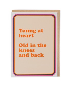 Cath Tate -YOUNG AT HEART-PIC2523